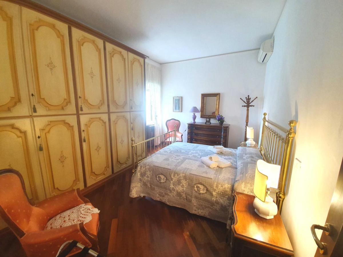 Appartamento Luminoso Villa Pamphili Rome Bagian luar foto
